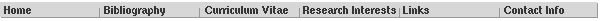 Navigation Bar